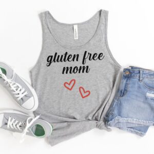 TANKS-2024-Gluten-Free-Mom-Tank-LIGHT-GREY-A-Heather-1-Bella-3480-Womens