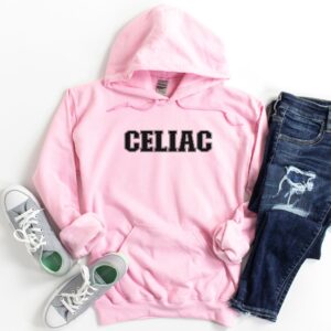 HOODIES-2024-Celiac-COLLEGE-STYLE-Hoodie-PINK-1-Gildan-18500-Womens