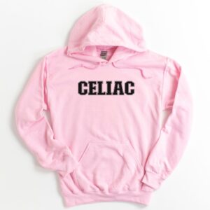 HOODIES-2024-Celiac-COLLEGE-STYLE-Hoodie-PINK-2-Gildan-18500-Womens