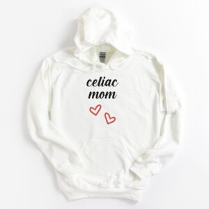 HOODIES-2024-Celiac-Mom-Hoodie-WHITE-2-Gildan-18500-Womens
