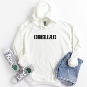 HOODIES-2024-Coeliac-COLLEGE-STYLE-Hoodie-WHITE-1-Gildan-18500-Womens