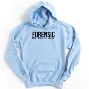 HOODIES-2024-Forensic-Ingredient-Reader-Hoodie-BLUE-2-Gildan-18500-Womens