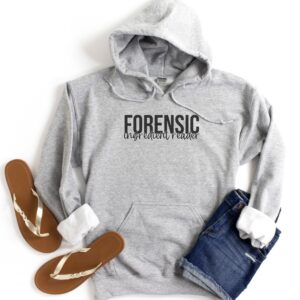 HOODIES-2024-Forensic-Ingredient-Reader-Hoodie-LIGHT-GREY-1-Gildan-18500-Womens
