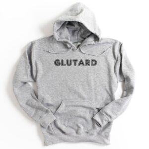 HOODIES-2024-Glutard-Hoodie-LIGHT-GREY-2-Gildan-18500-Womens