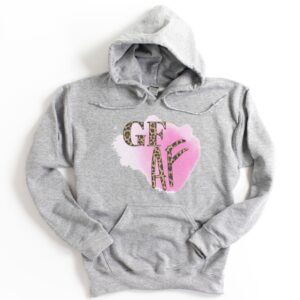 HOODIES-2024-Gluten-Free-AF-Hoodie-LEOPARD-PRINT-on-LIGHT-GREY-2-Gildan-18500-Womens
