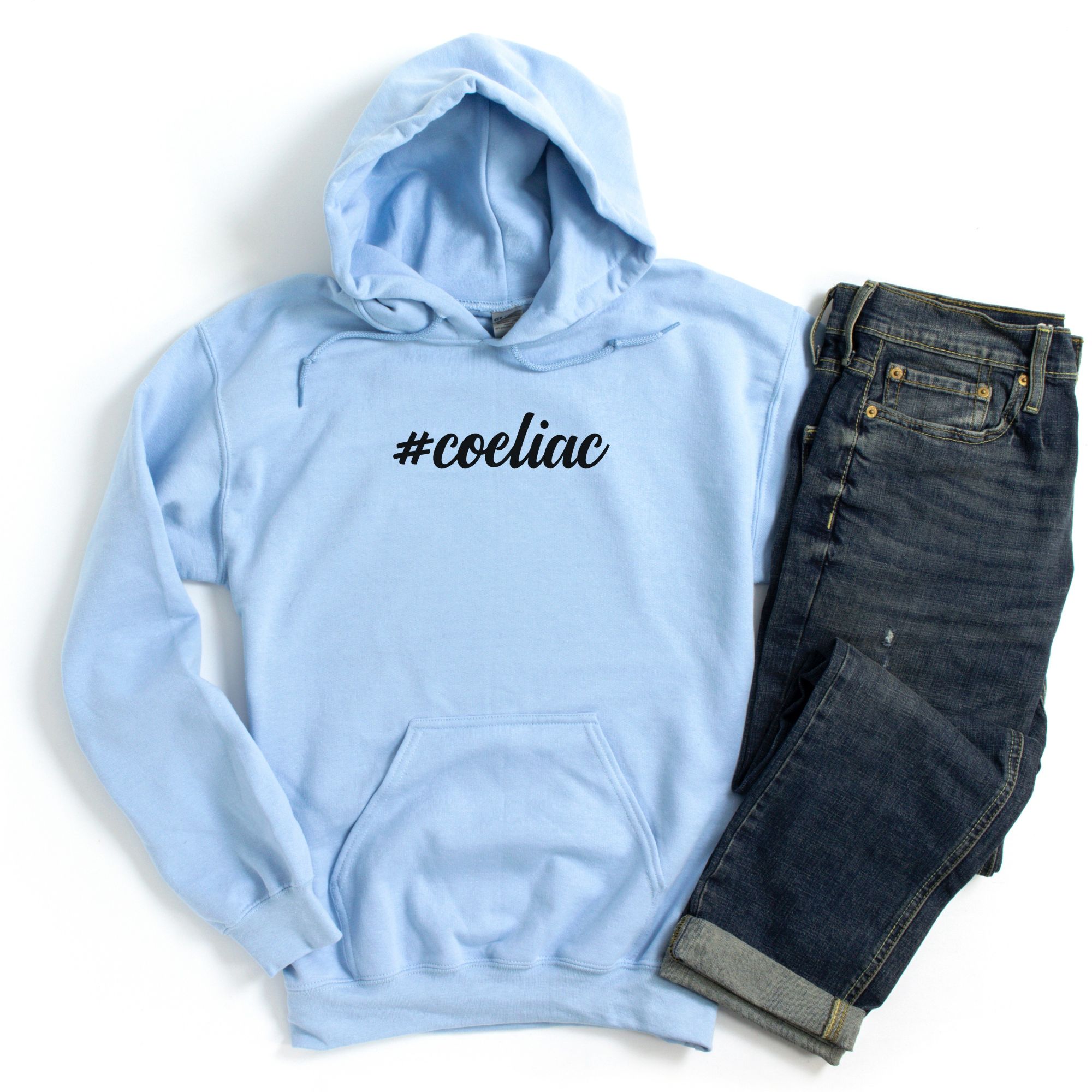 HOODIES-2024-Hashtag-Coeliac-Hoodie-BLUE-1-Gildan-18500-Womens