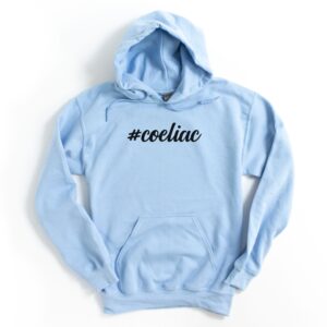 HOODIES-2024-Hashtag-Coeliac-Hoodie-BLUE-2-Gildan-18500-Womens