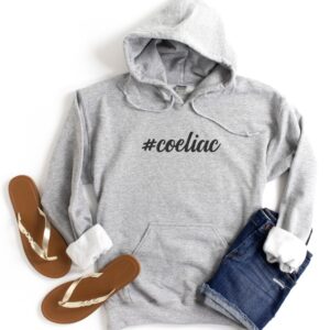 HOODIES-2024-Hashtag-Coeliac-Hoodie-LIGHT-GREY-1-Gildan-18500-Womens