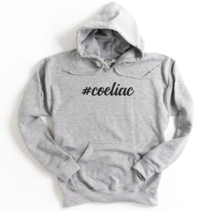 HOODIES-2024-Hashtag-Coeliac-Hoodie-LIGHT-GREY-2-Gildan-18500-Mens