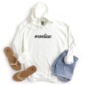 HOODIES-2024-Hashtag-Coeliac-Hoodie-WHITE-1-Gildan-18500-Womens