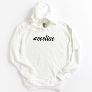 HOODIES-2024-Hashtag-Coeliac-Hoodie-WHITE-2-Gildan-18500-Mens