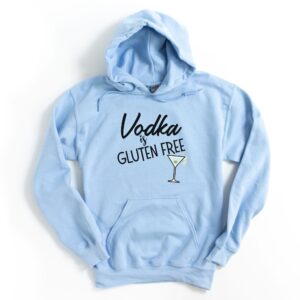HOODIES-2024-Vodka-is-Gluten-Free-Hoodie-BLUE-2-Gildan-18500-Womens