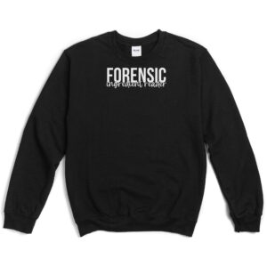 JUMPERS-2024-Forensic-Ingredient-Reader-Jumper-BLACK-2-Gildan-18000-Womens
