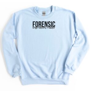 JUMPERS-2024-Forensic-Ingredient-Reader-Jumper-BLUE-2-Gildan-18000-Womens