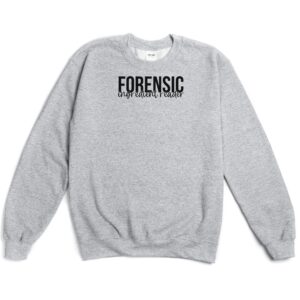 JUMPERS-2024-Forensic-Ingredient-Reader-Jumper-LIGHT-GREY-2-Gildan-18000-Womens