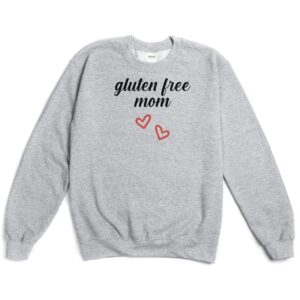 JUMPERS-2024-Gluten-Free-Mom-Jumper-LIGHT-GREY-2-Gildan-18000-Womens
