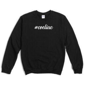 JUMPERS-2024-Hashtag-Coeliac-Jumper-BLACK-2-Gildan-18000-Mens