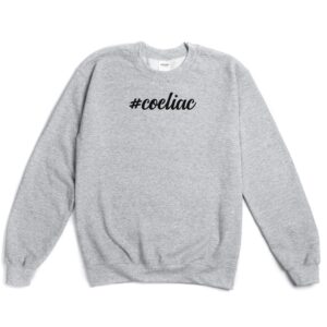 JUMPERS-2024-Hashtag-Coeliac-Jumper-LIGHT-GREY-2-Gildan-18000-Mens
