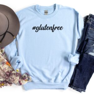 JUMPERS-2024-Hashtag-Gluten-Free-Jumper-BLUE-1-Gildan-18000-Womens