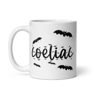 MUGS-2024-Coeliac-Halloween-Mug-BATS-4-handle-on-left