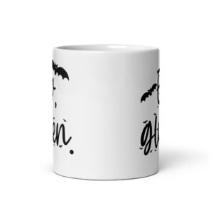 MUGS-2024-Ew-Gluten-Halloween-Mug-BATS-3-no-handle