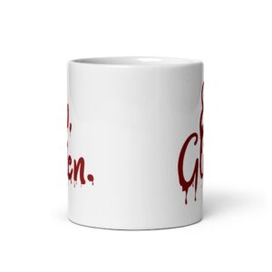MUGS-2024-Ew-Gluten-Halloween-Mug-BLOOD-DRIP-3-no-handle