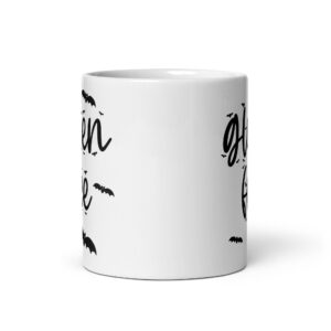 MUGS-2024-Gluten-Free-Halloween-Mug-BATS-3-no-handle