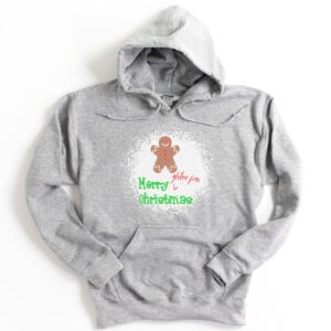 HOODIES-2024-Merry-Gluten-Free-Christmas-GINGERBREAD-BOY-Hoodie-LIGHT-GREY-2-Gildan-18500-Mens