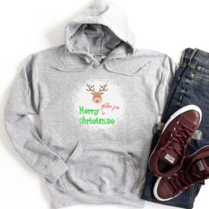 HOODIES-2024-Merry-Gluten-Free-Christmas-REINDEER-Hoodie-LIGHT-GREY-1-Gildan-18500-Mens