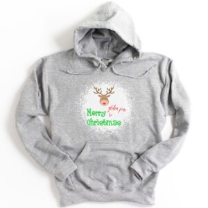 HOODIES-2024-Merry-Gluten-Free-Christmas-REINDEER-Hoodie-LIGHT-GREY-2-Gildan-18500-Mens