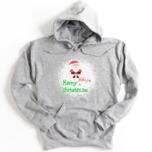 HOODIES-2024-Merry-Gluten-Free-Christmas-SANTA-Hoodie-LIGHT-GREY-2-Gildan-18500-Mens