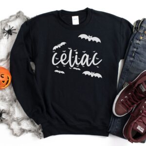 JUMPERS-2024-Celiac-Halloween-Jumper-BATS-BLACK-1-Gildan-18000-Mens