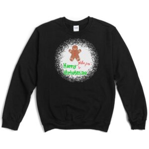 JUMPERS-2024-Merry-Gluten-Free-Christmas-GINGERBREAD-BOY-Jumper-BLACK-2-Gildan-18000-Mens