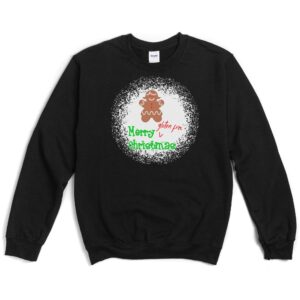 JUMPERS-2024-Merry-Gluten-Free-Christmas-GINGERBREAD-GIRL-Jumper-BLACK-2-Gildan-18000-Mens