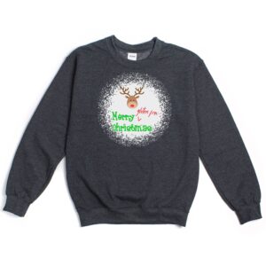 JUMPERS-2024-Merry-Gluten-Free-Christmas-REINDEER-Jumper-DARK-GREY-2-Gildan-18000-Mens