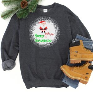 JUMPERS-2024-Merry-Gluten-Free-Christmas-SANTA-Jumper-DARK-GREY-1-Gildan-18000-Mens