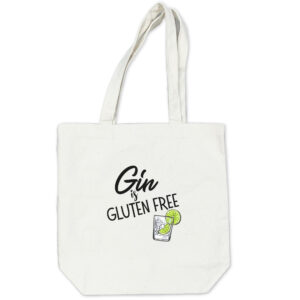 BAGS-2025-Gin-is-Gluten-Free-Bag-BLACK-AS-COLOUR-1001-WHITE-2
