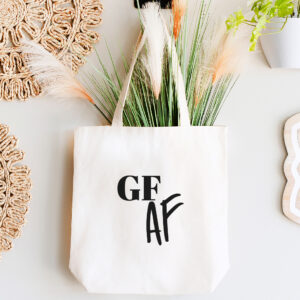BAGS-2025-Gluten-Free-AF-Bag-BLACK-AS-COLOUR-1001-WHITE-1