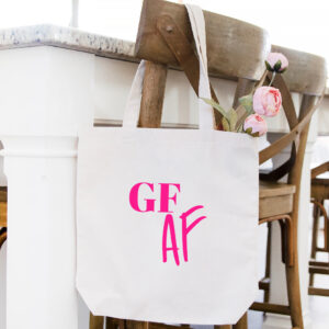 BAGS-2025-Gluten-Free-AF-Bag-PINK-AS-COLOUR-1001-WHITE-1