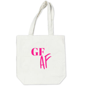 BAGS-2025-Gluten-Free-AF-Bag-PINK-AS-COLOUR-1001-WHITE-2